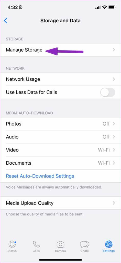 open-manage-storage-473x1024-1-473x1024 كيفية إيقاف التحميل التلقائي للصور في مجموعات WhatsApp