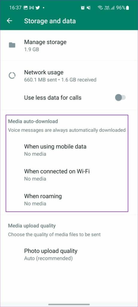 open-media-auto-download-menu-on-android-461x1024-1-461x1024 كيفية إيقاف التحميل التلقائي للصور في مجموعات WhatsApp