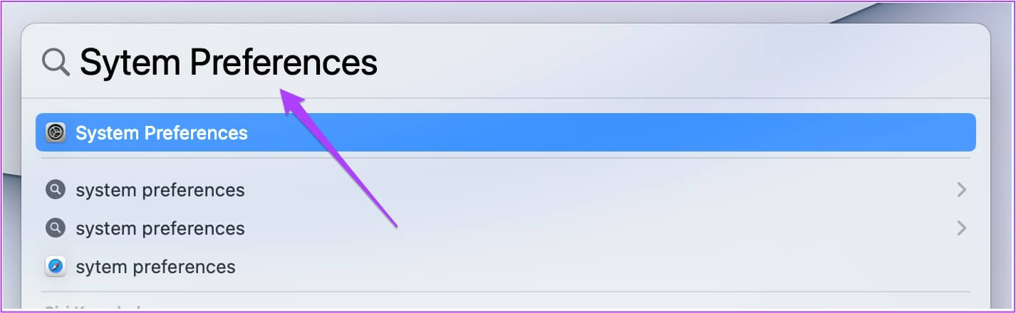 أفضل 5 طرق لإصلاح عدم عمل الإضاءة الخلفية للوحة المفاتيح على Mac - %categories