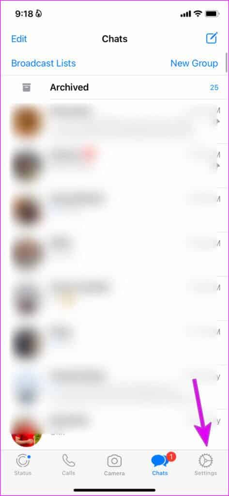 open-whatsapp-settings-2-473x1024-1-473x1024 كيفية حذف WhatsApp Backup من iCloud Storage على iPhone