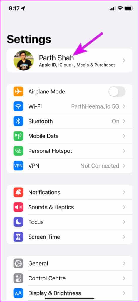 كيفية حذف WhatsApp Backup من iCloud Storage على iPhone - %categories