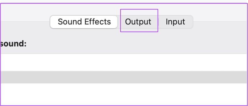 output-sound-system-preferences-mac-1-790x338 أفضل 6 طرق لإصلاح عدم وجود صوت في Google Chrome على Mac