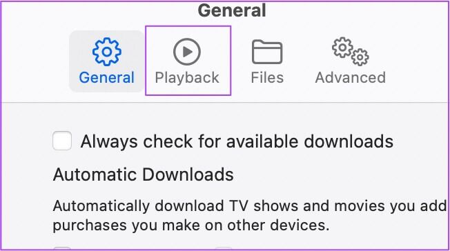 أفضل 7 طرق لإصلاح شاشة Apple TV السوداء مع الصوت على Mac - %categories