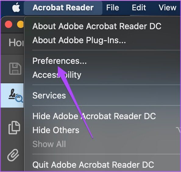 كيفية التحقق من صحة التوقيعات الرقمية في ملفات PDF في Adobe Acrobat Reader - %categories
