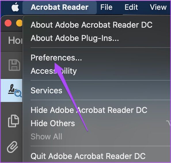preferences-adobe-reader-mac-594x566 كيفية التحقق من صحة التوقيعات الرقمية في ملفات PDF في Adobe Acrobat Reader