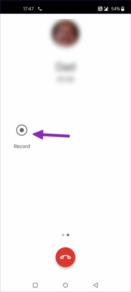 record-calls-on-oneplus-phones-461x1024-1-461x1024 كيفية تسجيل المكالمات على هواتف OnePlus