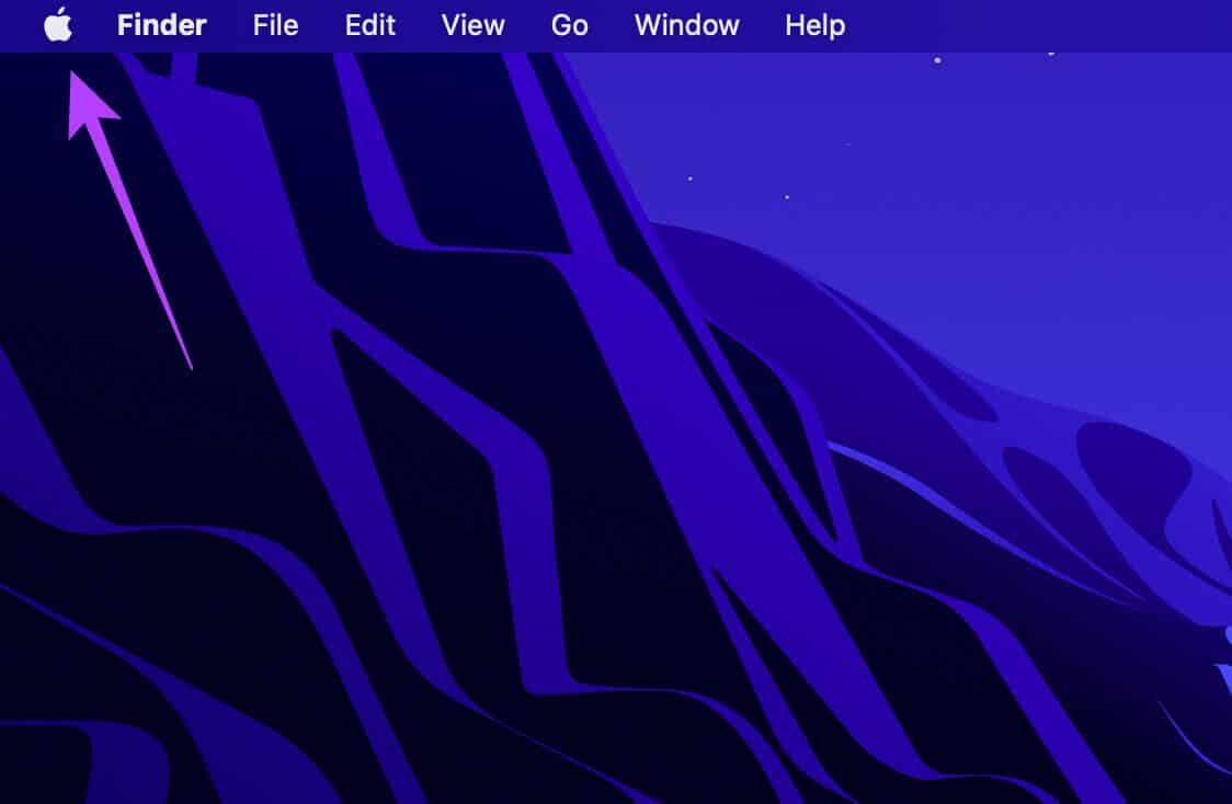 screen-time-9-1124x734 أفضل 7 طرق لإصلاح عدم عمل شريط اللمس على MacBook