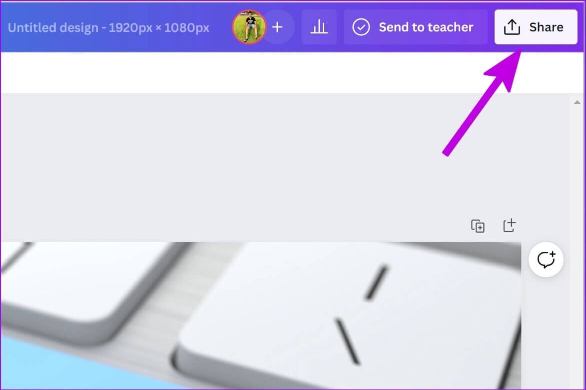 select-share-menu-1173x782 كيفية النشر على Instagram من جهاز الكمبيوتر أو جهاز Mac