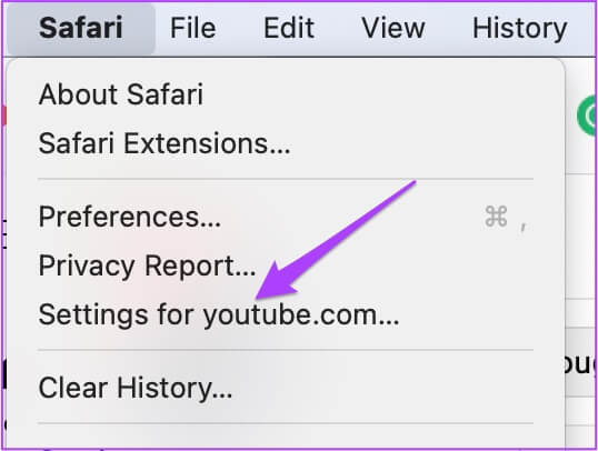 أفضل 6 طرق لإصلاح عدم وجود صوت في Safari على Mac - %categories