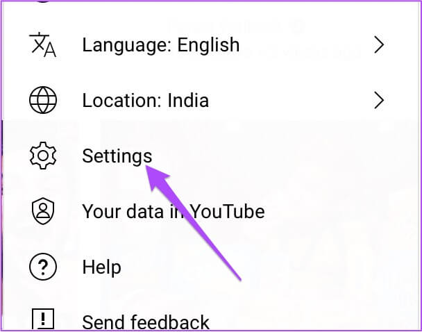 كيفية إيقاف تشغيل معاينة الصورة المصغرة على YouTube - %categories