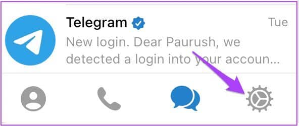 كيفية إزالة الأجهزة من حساب Telegram - %categories