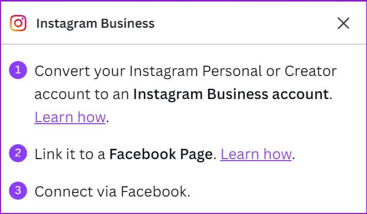 share-on-instagram-business-714x417 كيفية النشر على Instagram من جهاز الكمبيوتر أو جهاز Mac