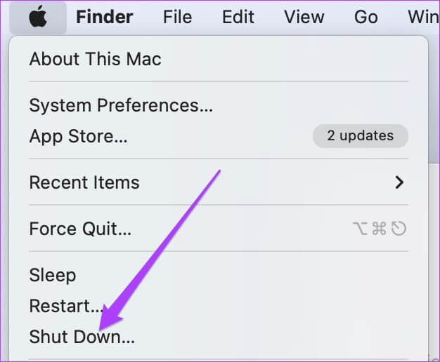 إصلاح عدم ظهور بطاقة SD على Mac - %categories