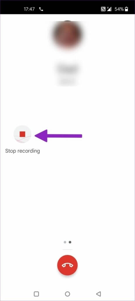 stop-call-recording-on-oneplus-461x1024-1-461x1024 كيفية تسجيل المكالمات على هواتف OnePlus