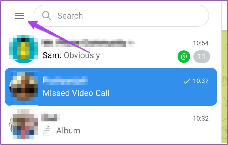 telegram-web-settings-868x554 كيفية إزالة الأجهزة من حساب Telegram