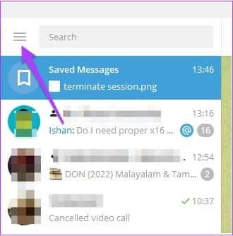 telegram-windows-app-settings-330x334 كيفية إزالة الأجهزة من حساب Telegram