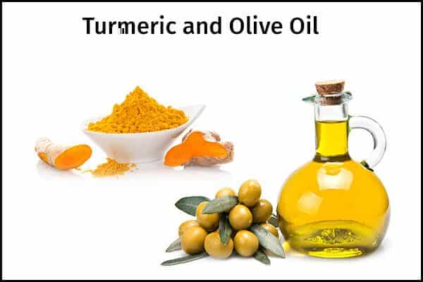 5 علاجات منزلية لتقليل الورم الشحمي - skin-beauty turmeric paste to manage lipoma 600x400 - 5 علاجات منزلية لتقليل الورم الشحمي