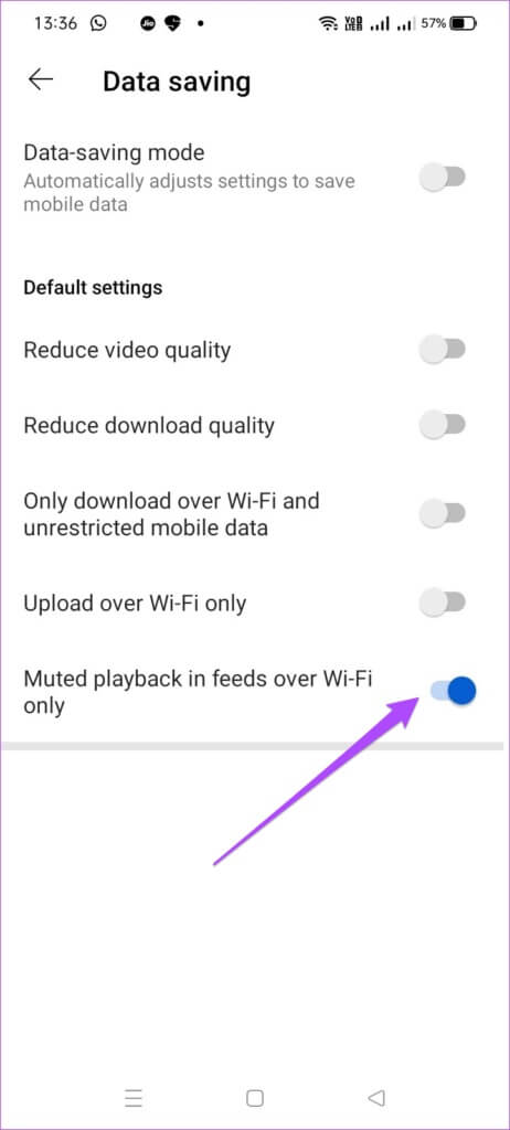 turn-off-thumbnail-preview-youtube-android-462x1024-1-462x1024 كيفية إيقاف تشغيل معاينة الصورة المصغرة على YouTube