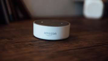 use Amazon Echo as Bluetooth speaker0000000000 356x200 - كيفية استخدام Amazon Echo و Google Nest كمكبر صوت Bluetooth