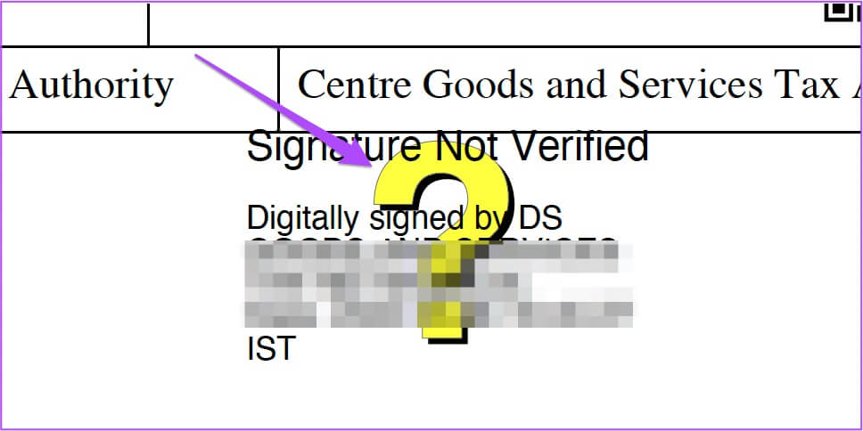 كيفية التحقق من صحة التوقيعات الرقمية في ملفات PDF في Adobe Acrobat Reader - %categories