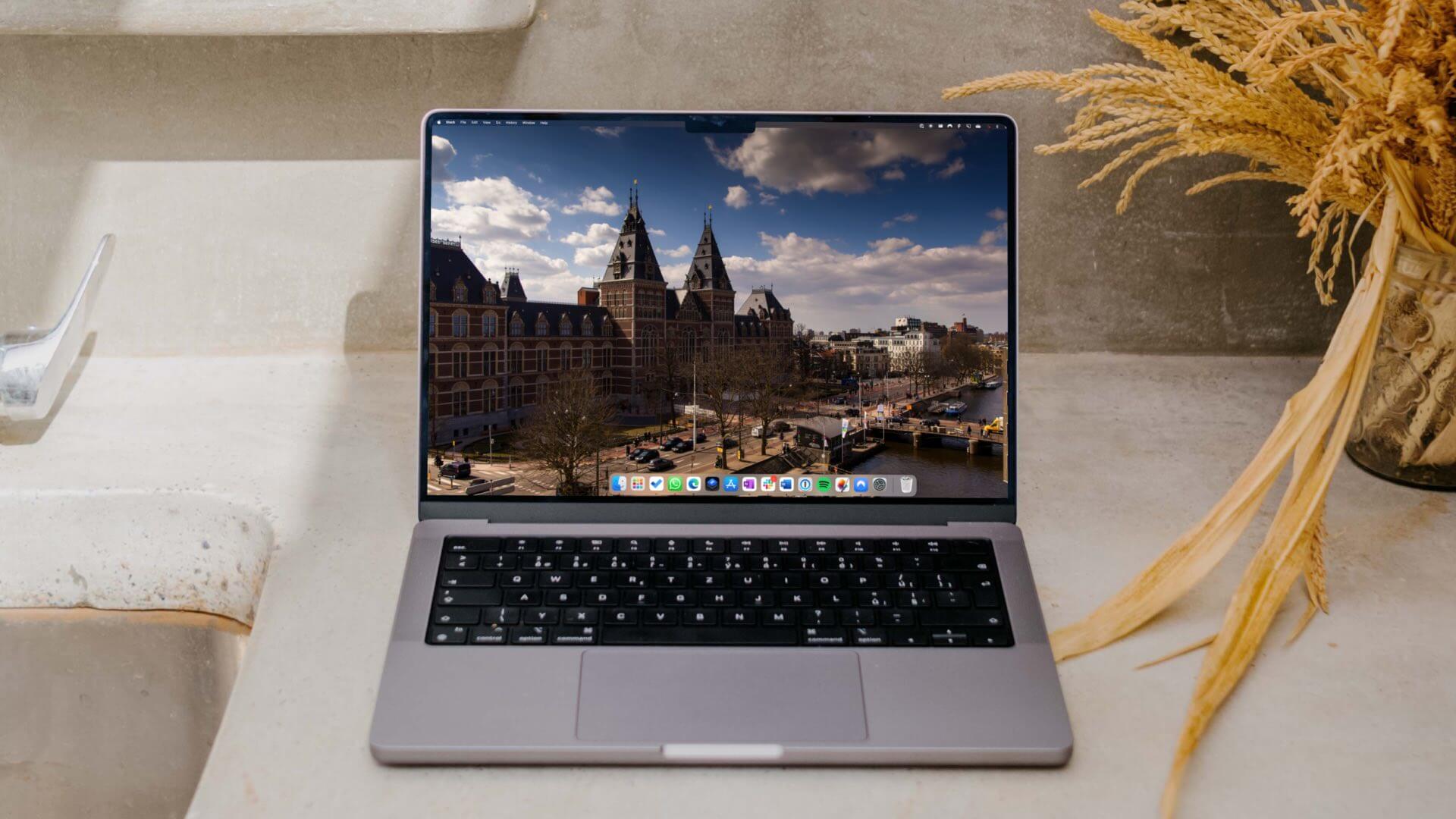 what-is-icloud-private-relay-on-Mac-1920x1080 ماذا يعني عدم توفر iCloud Private Relay على Mac