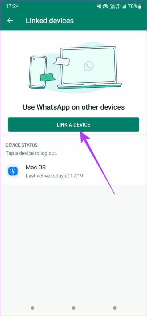 أهم 8 طرق لإصلاح WhatsApp على Mac - %categories