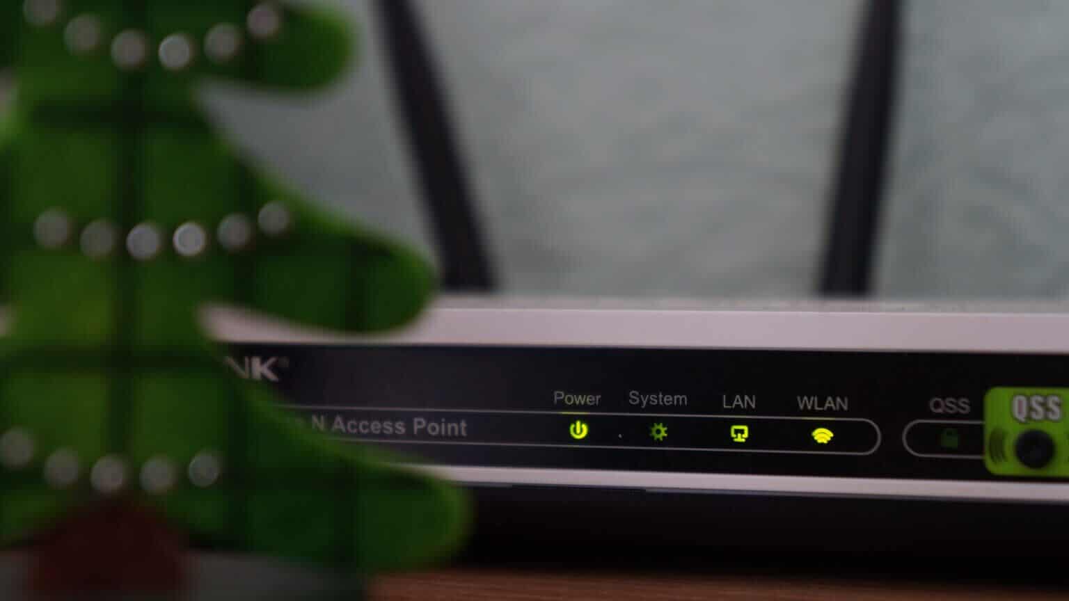 wifi-router-1536x864-1-1536x864 أفضل 6 طرق لإصلاح عدم عمل إشعارات Telegram Web