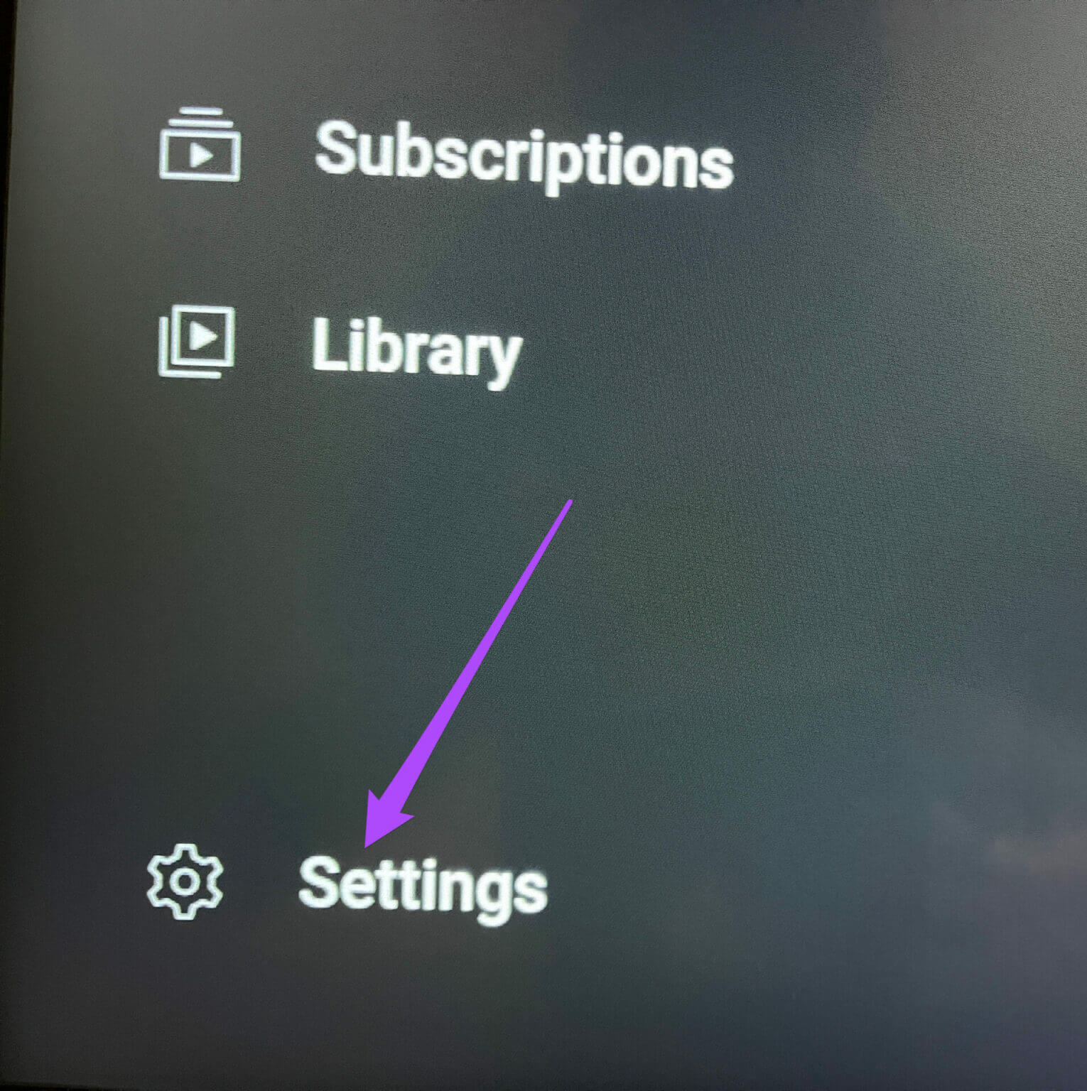 youtube-settings-android-tv-1530x1536-1-1530x1536 كيفية إيقاف تشغيل معاينة الصورة المصغرة على YouTube