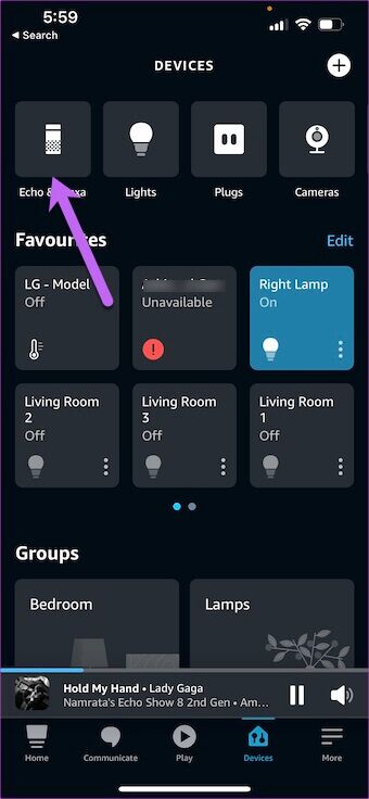 8-Best-Echo-Show-8-2nd-Generation-Tips-and-Tricks15-340x736 نصائح وحيل الجيل الثاني من Echo Show 8
