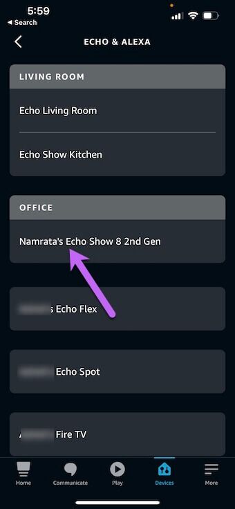 نصائح وحيل الجيل الثاني من Echo Show 8 - %categories