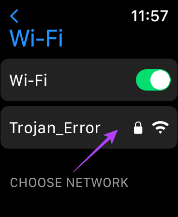 AW-not-update-2 أفضل 8 طرق لتحديث ساعة ابل Apple Watch إلى أحدث إصدار جديد