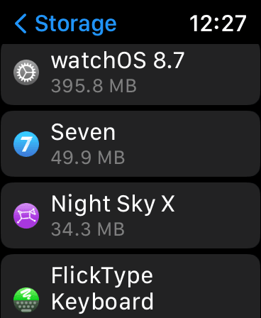 AW-not-update-4 أفضل 8 طرق لتحديث ساعة ابل Apple Watch إلى أحدث إصدار جديد