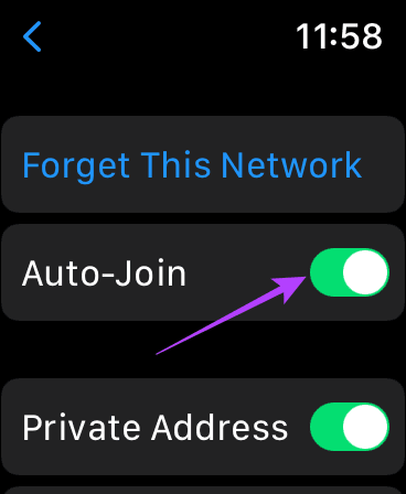 AW-not-update-5 أفضل 8 طرق لتحديث ساعة ابل Apple Watch إلى أحدث إصدار جديد