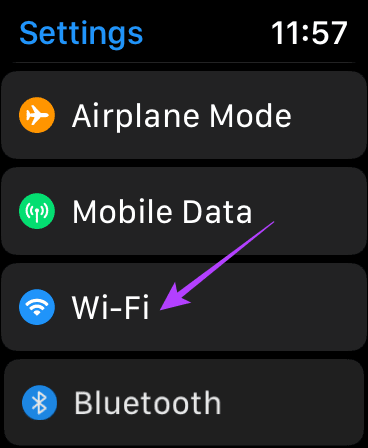 AW-not-update-6 أفضل 8 طرق لتحديث ساعة ابل Apple Watch إلى أحدث إصدار جديد