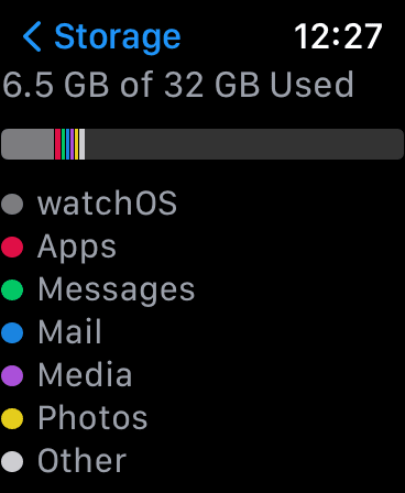 AW-not-update-9 أفضل 8 طرق لتحديث ساعة ابل Apple Watch إلى أحدث إصدار جديد