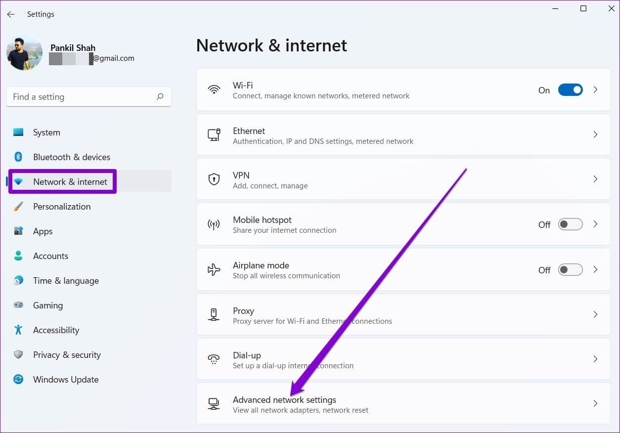 Advanced-Network-Settings-on-Windows_2022-01-31-113548_4d470f76dc99e18ad75087b1b8410ea9-1254x876 كيفية عرض والحد من استخدام الإنترنت على Windows 11