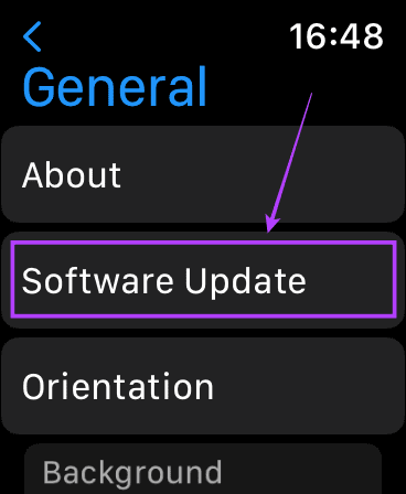 Apple-Watch-Not-Charging-5 ساعة آبل لا تشحن إليك أفضل 10 طرق لإصلاح عدم شحن Apple Watch