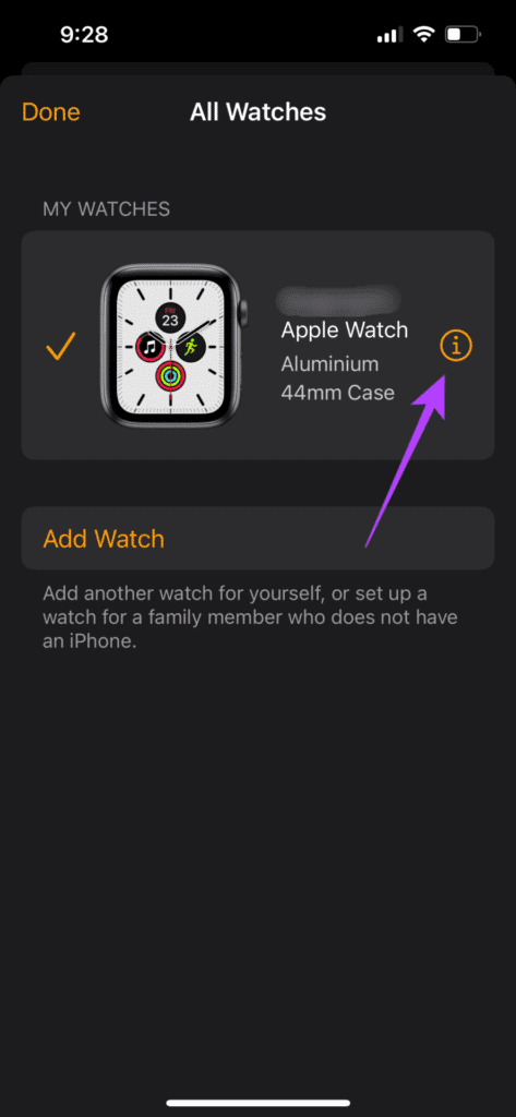 أفضل 8 طرق لتحديث ساعة ابل Apple Watch إلى أحدث إصدار جديد - %categories