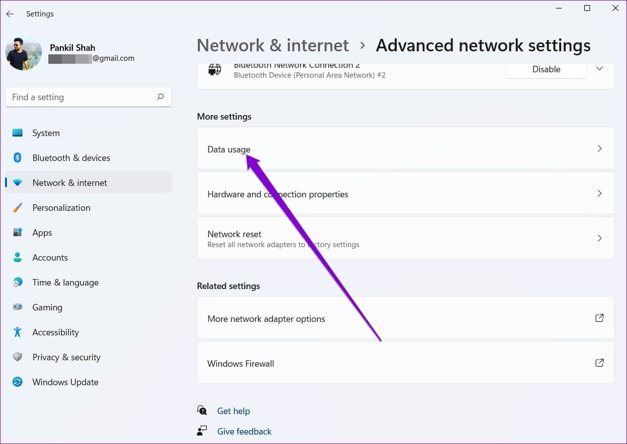 Data-Usage-on-Windows-11_4d470f76dc99e18ad75087b1b8410ea9-1258x891 كيفية عرض والحد من استخدام الإنترنت على Windows 11