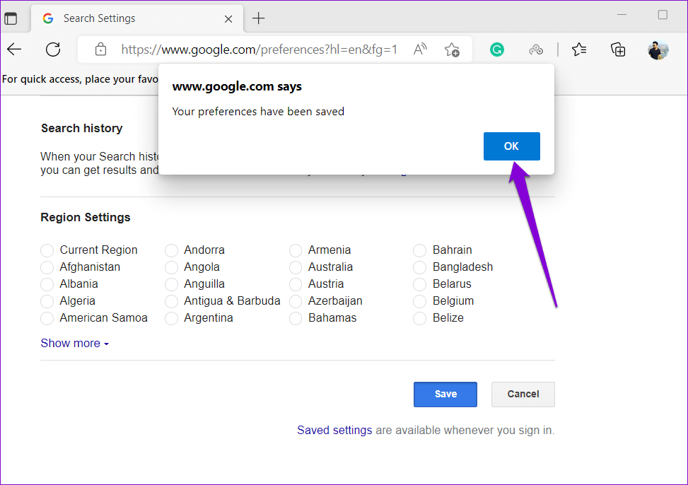 كيفية تمكين أو تعطيل فلاتر البحث الآمن من Google على جهاز الكمبيوتر والجوال - %categories