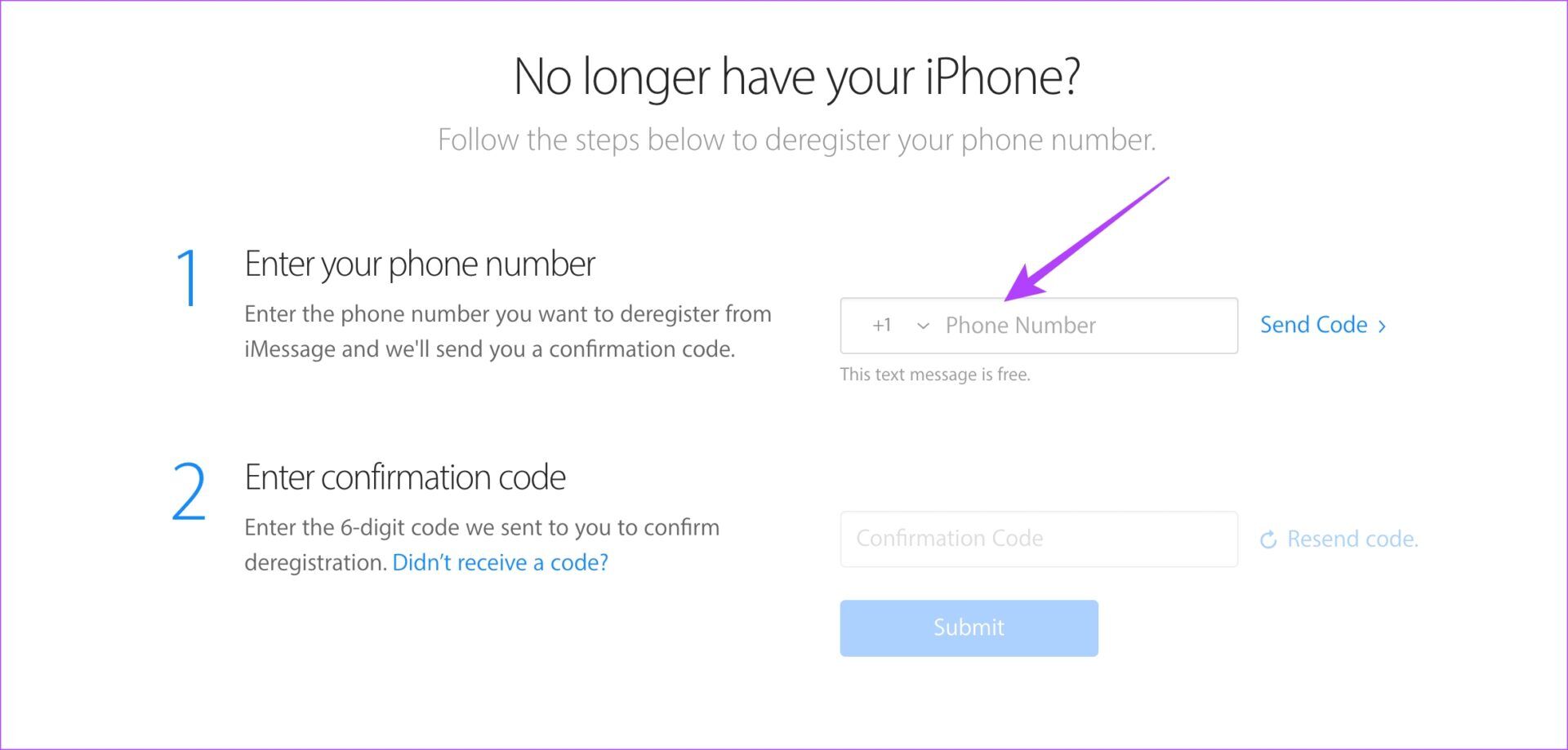 أفضل 8 طرق لإصلاح عدم تلقي Android للرسائل من iPhone - %categories