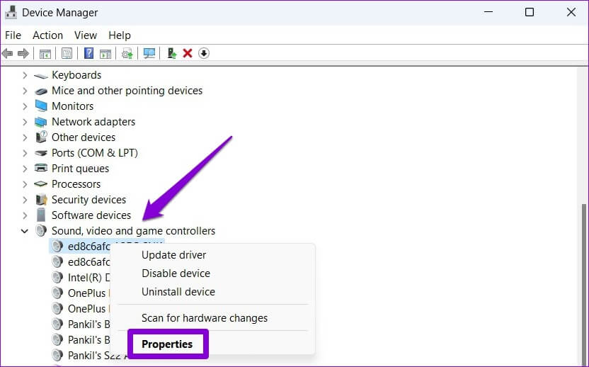 Open-Device-Properties-832x518 أفضل 7 طرق إعداد Dolby Atmos أو الصوت المحيطي على Windows 11