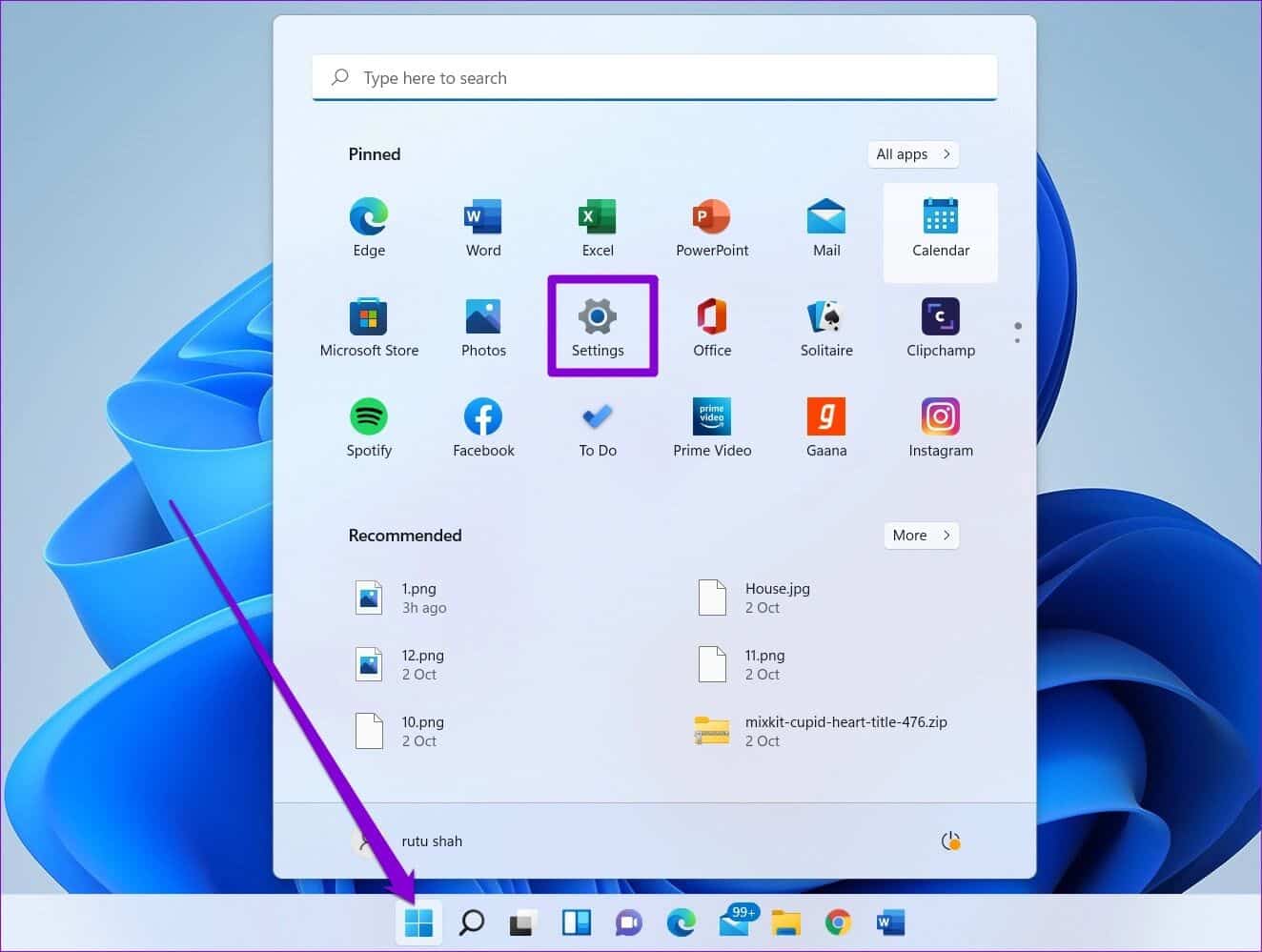 Open-Settings-App-8-1324x999 كيفية إصلاح خطأ ملف التعريف على Microsoft Edge