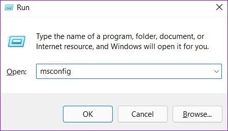 Open-System-Configuration-5-449x259 طرق إصلاح خدمات الموقع Greyed Out على Windows 11