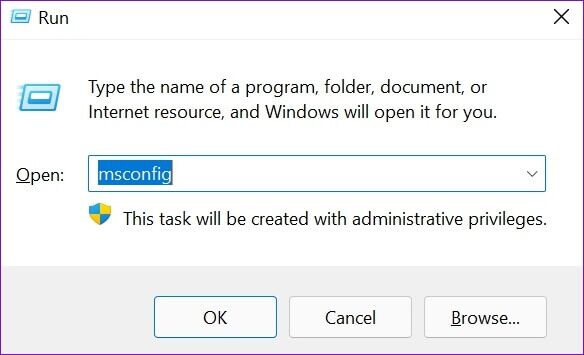 Open-System-Configuration-on-Windows-584x355 كيفية إصلاح التطبيقات الافتراضية المفقودة على Windows 11