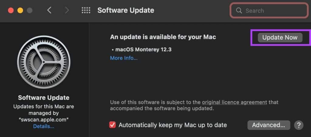 Preview-not-working-10-1024x451-1-1024x451 طرق إصلاح صوت طقطقة مكبر صوت MacBook