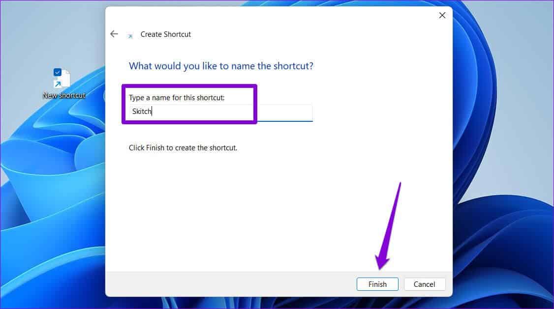 Save-Shortcut-on-Windows-1126x629 كيفية تغيير أولوية البرنامج في Windows 10 و Windows 11