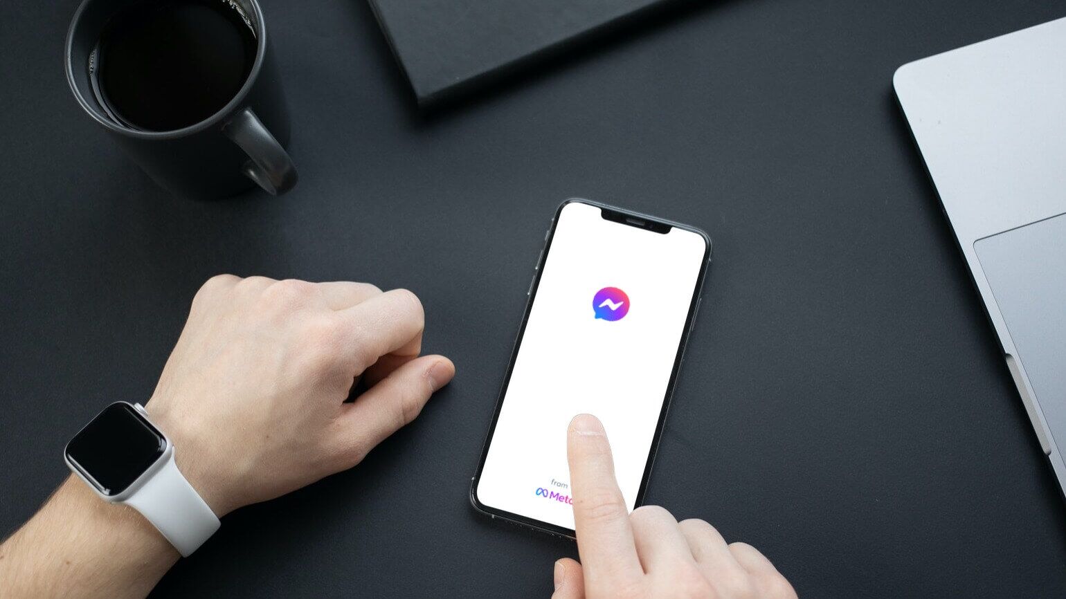 Top-Ways-to-Fix-Facebook-Messenger-Not-Connecting-to-the-Internet-on-iPhone-1540x866 طرق إصلاح عدم اتصال Facebook Messenger بالإنترنت على iPhone