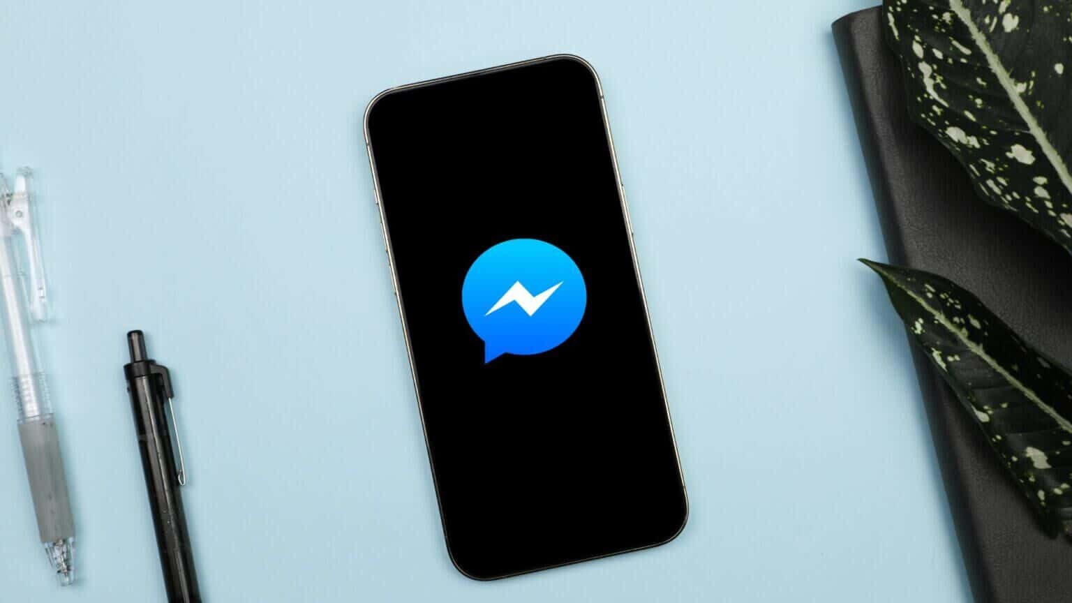 كيفية إصلاح عدم عمل رسائل Facebook Messenger الصوتية - %categories