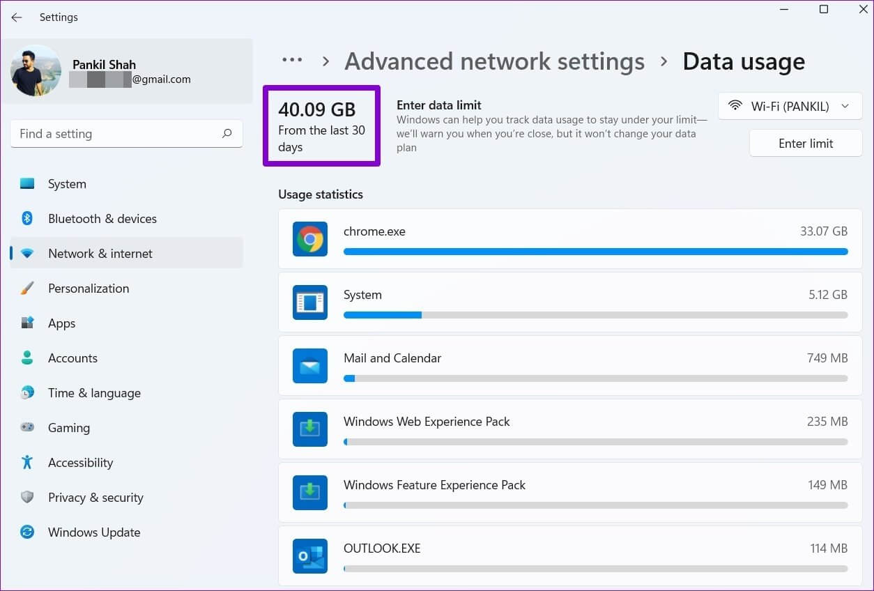 View-Internet-Usage-on-Windows-11_4d470f76dc99e18ad75087b1b8410ea9-1254x848 كيفية عرض والحد من استخدام الإنترنت على Windows 11